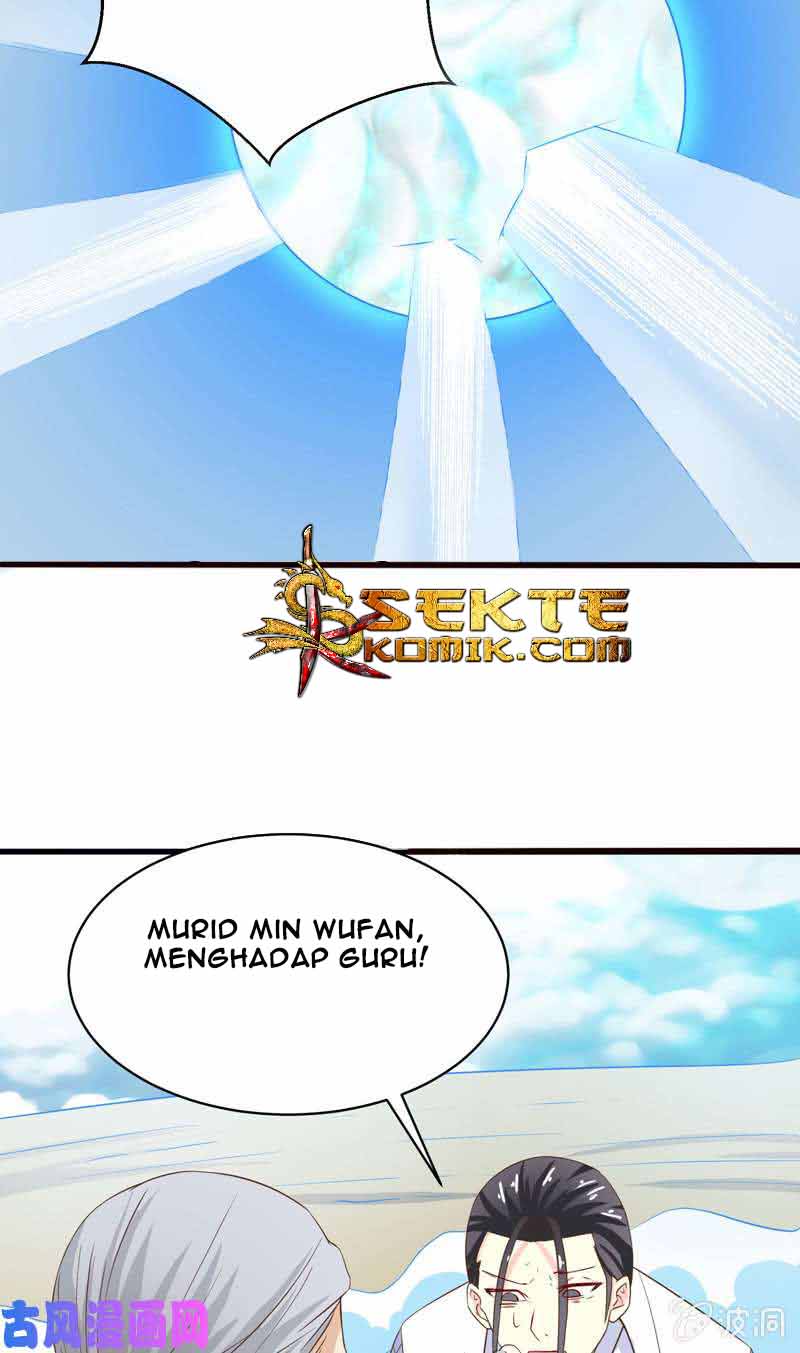 The Strongest Beast System chapter 25